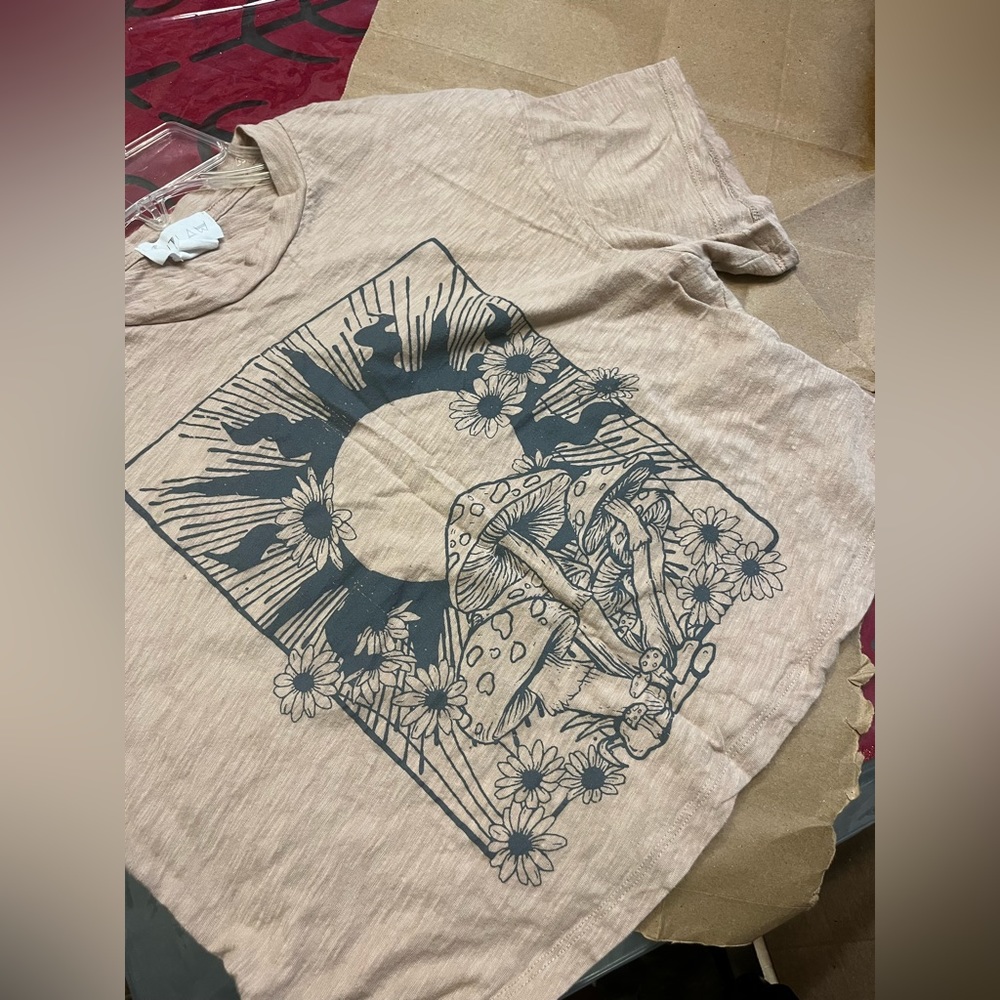 Very cute tshirt